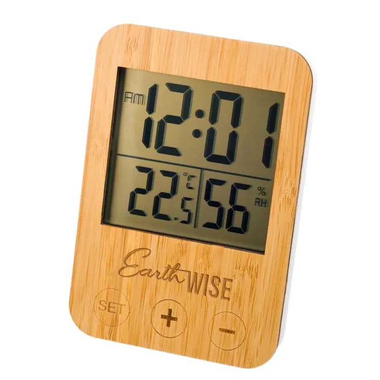 Weather Station - Laser Engrave