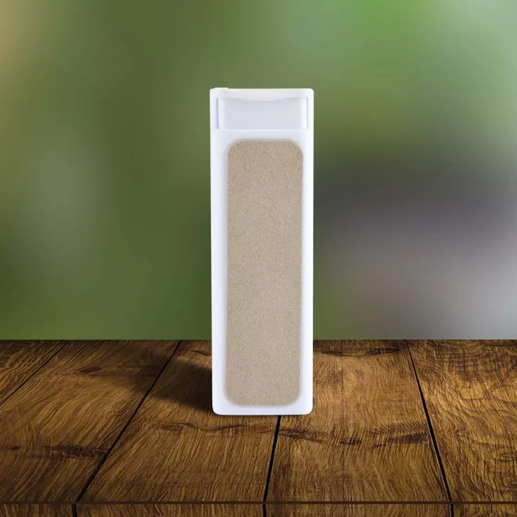 Spray On Screen Cleaner - Back