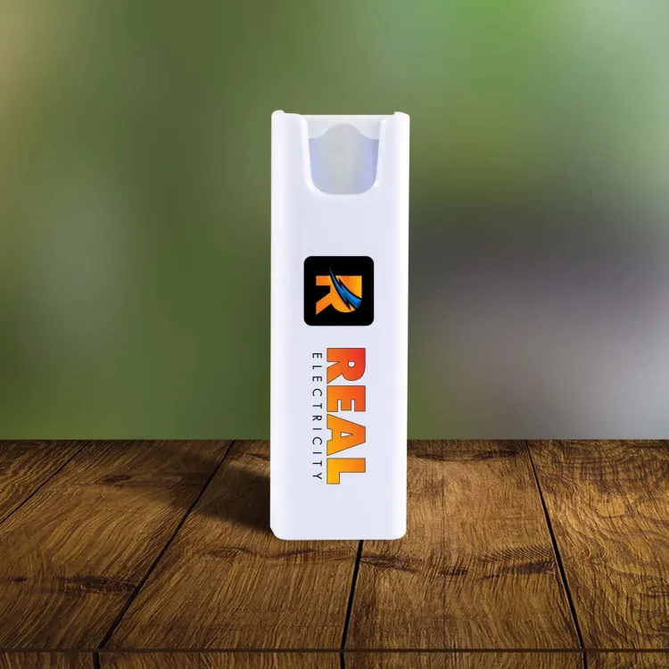 Spray On Screen Cleaner - Front