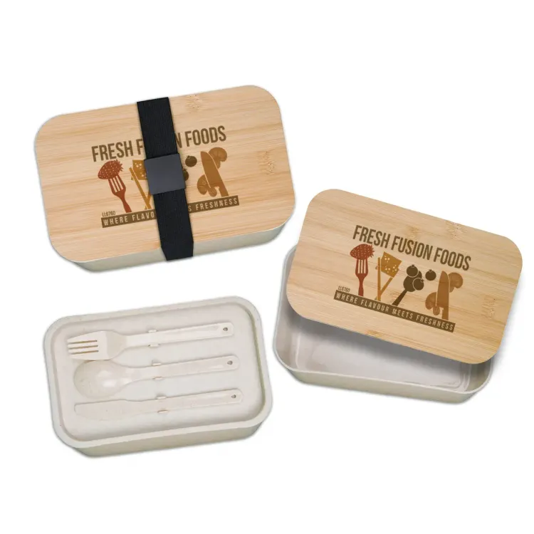 Soltero Lunch Box - Soltero Lunch Box