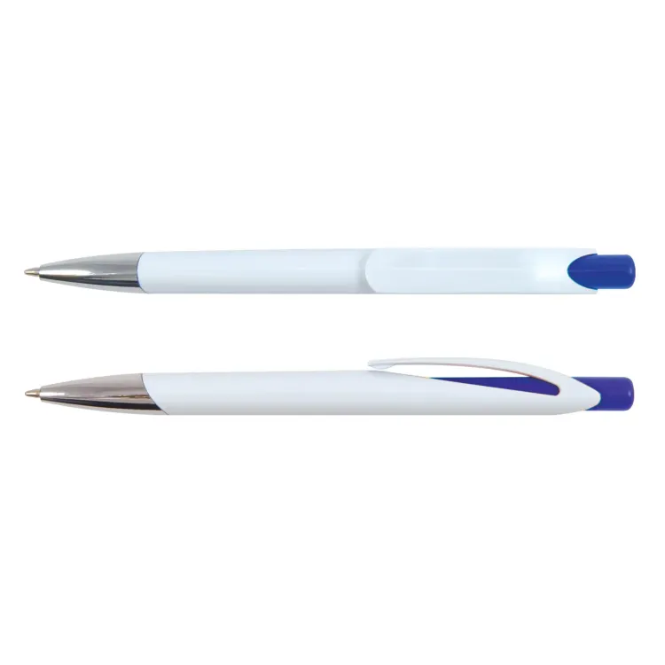 Falcon Pen - Dark Blue
