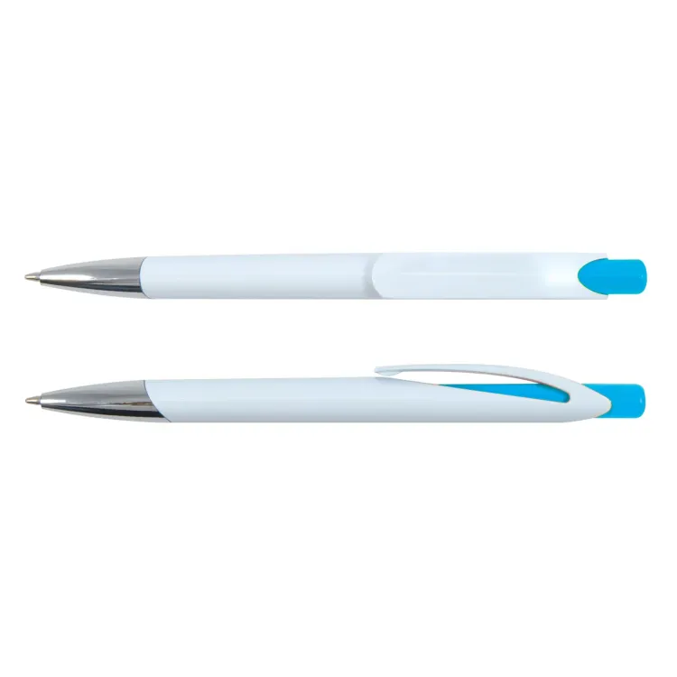Falcon Pen - Light Blue