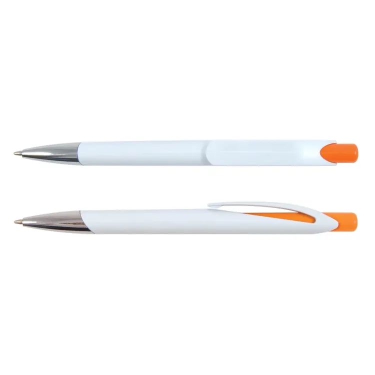 Falcon Pen - Orange