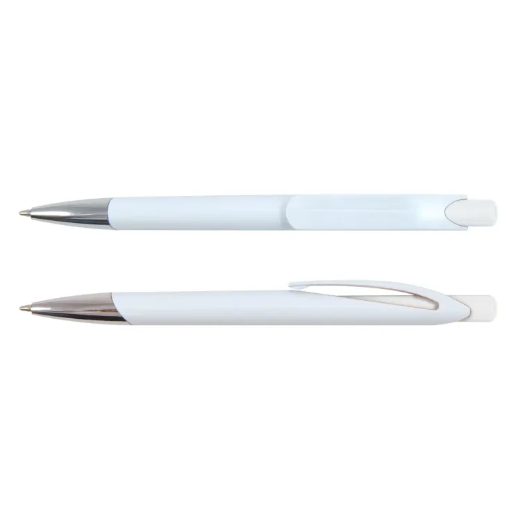 Falcon Pen - White