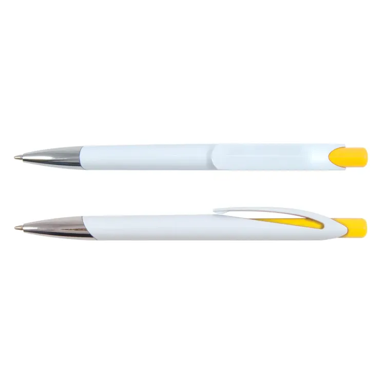 Falcon Pen - Yellow