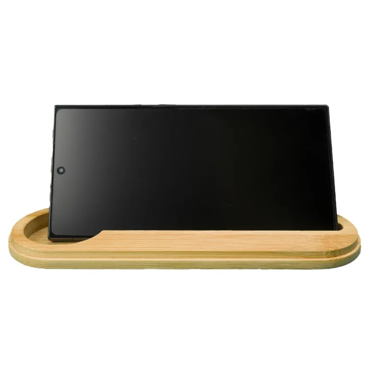 Mansfield Utility Case - Lid with Phone in use