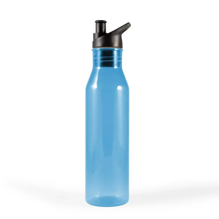 Bali Bottle - Light Blue