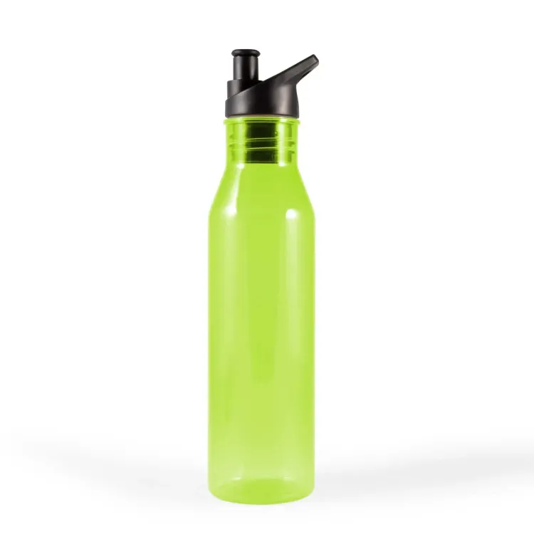 Bali Bottle - Light Green