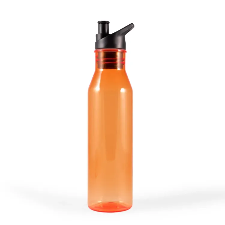 Bali Bottle - Orange