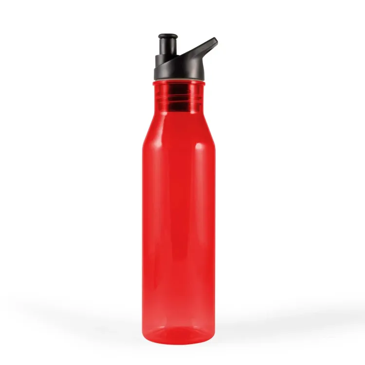 Bali Bottle - Red