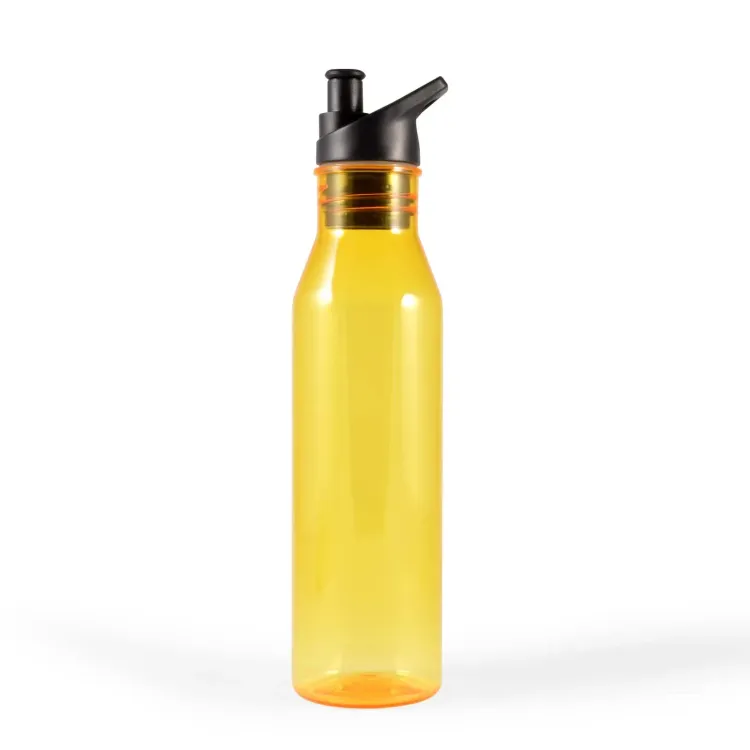 Bali Bottle - Yellow