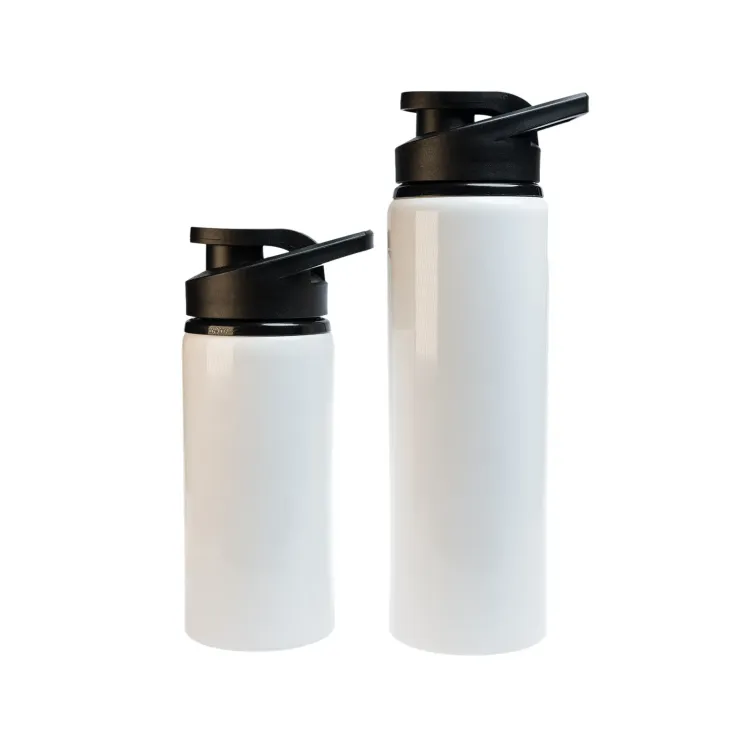 Amore 500ml Junior Bottle - Free Flow Lid - 500ml vs 750ml
