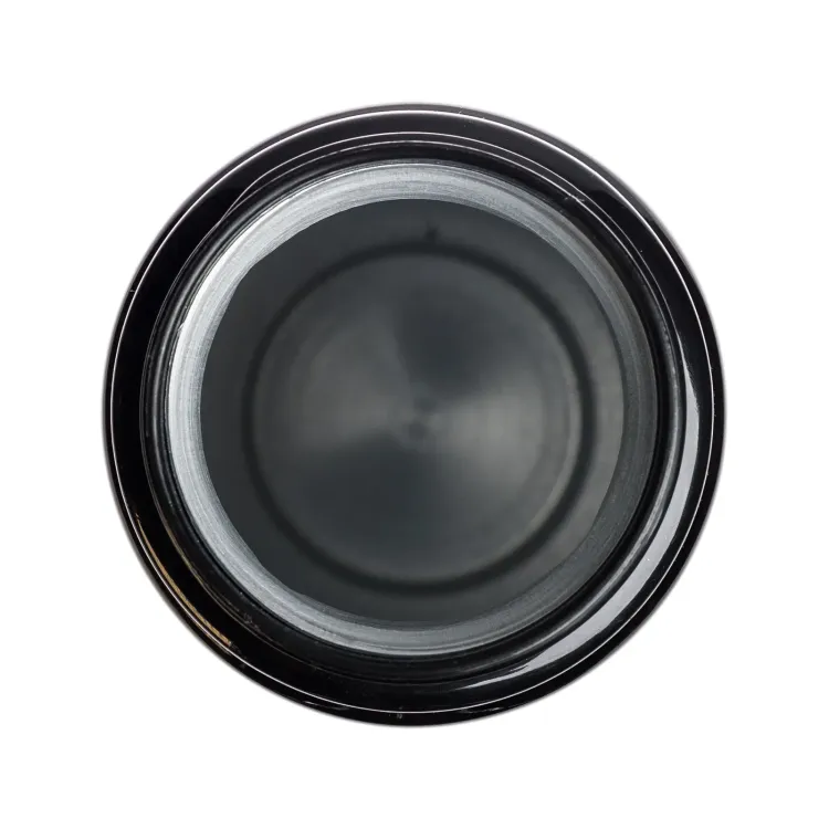 Amore 500ml Junior Bottle - Free Flow Lid - Inside Bottle