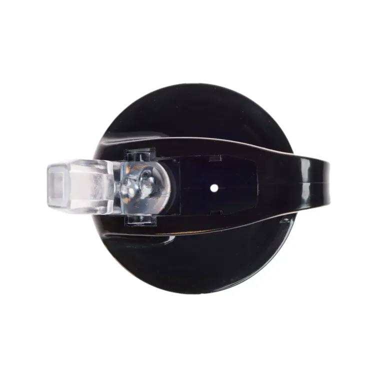 Amore 750ml Bottle - Flip Straw Lid - Lid 2