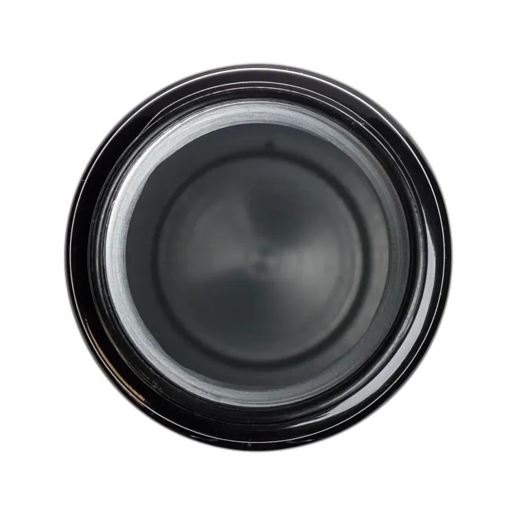 Amore 750ml Bottle - Free Flow Lid - Inside Bottle