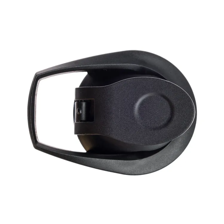 Amore 750ml Bottle - Free Flow Lid - Lid 1