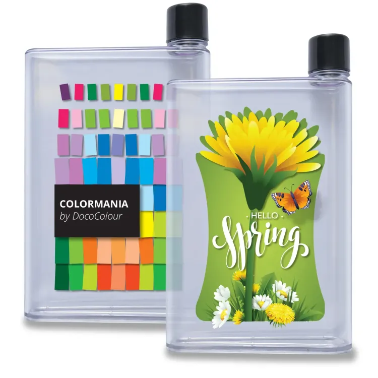 Thirst Bottle  - Thirst Bottle 