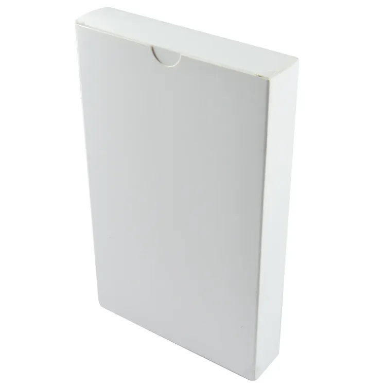 Thirst Bottle  - White Gift Box