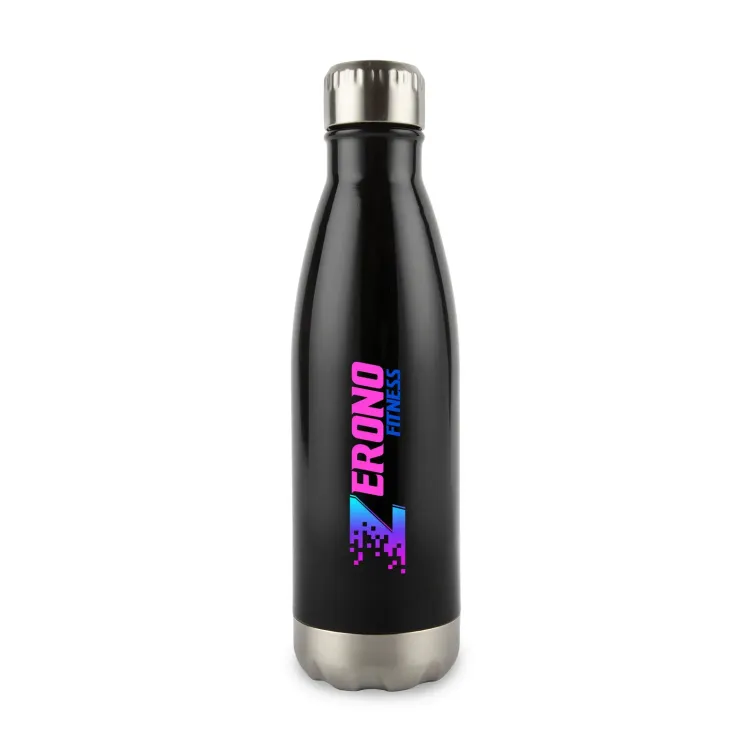 Soda Vacuum Bottle - Digital Print
