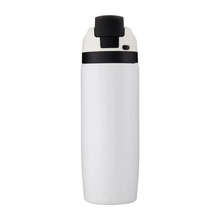 Vibe Bottle - Black