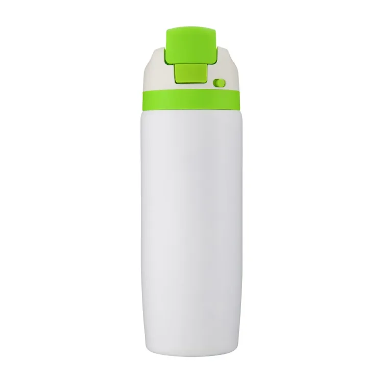 Vibe Bottle - Green