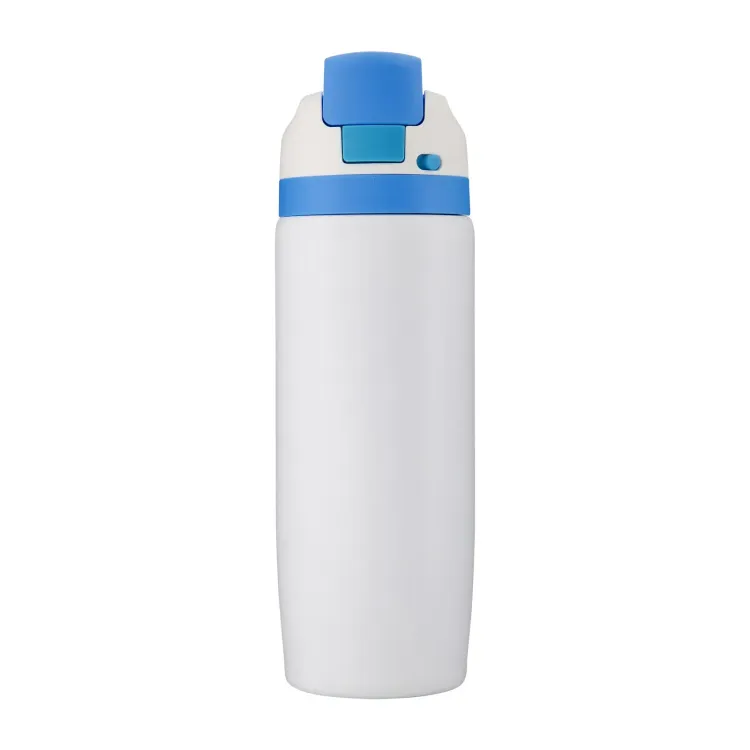 Vibe Bottle - Light Blue