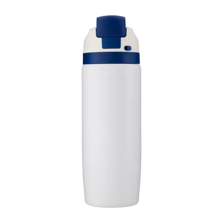 Vibe Bottle - Navy Blue