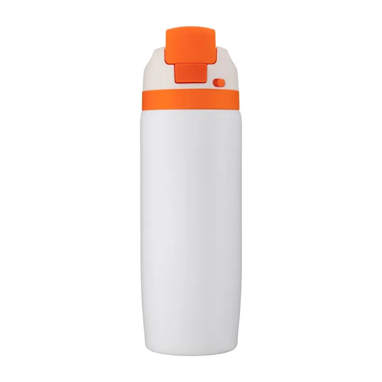 Vibe Bottle - Orange