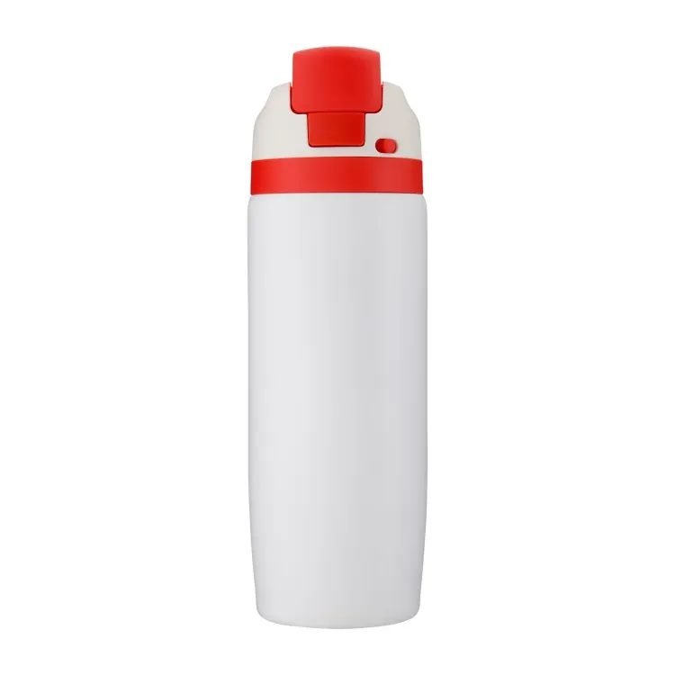 Vibe Bottle - Red