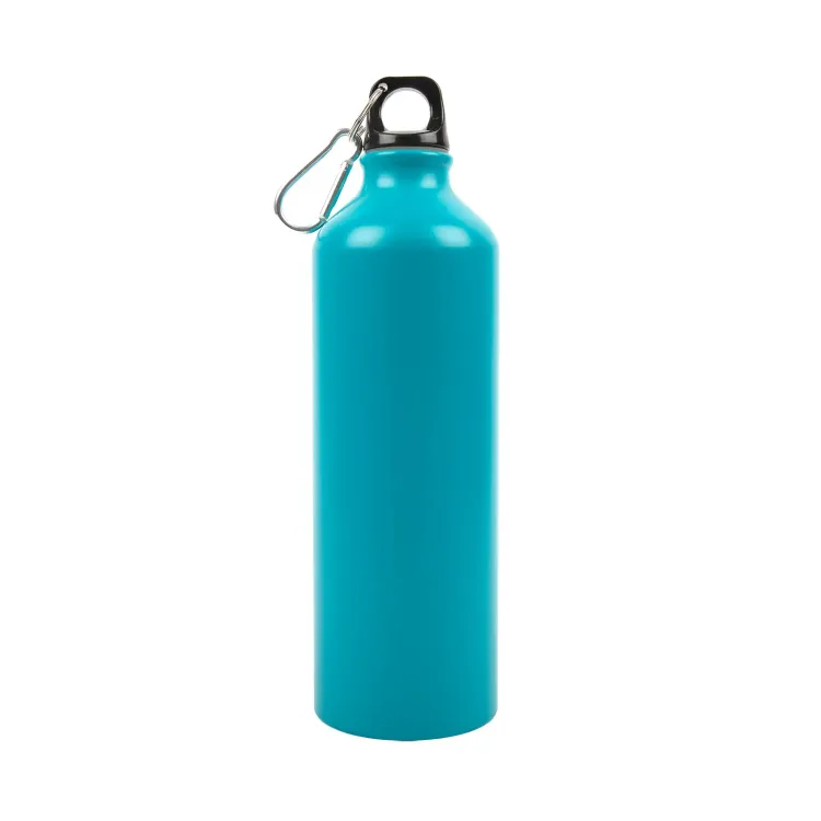 Gelato Aluminium Bottle  - Matte Teal