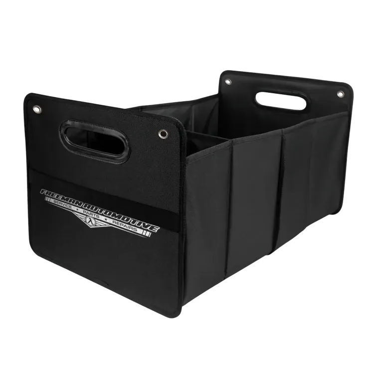Cargo Storage Organiser  - Cargo Storage Organiser 