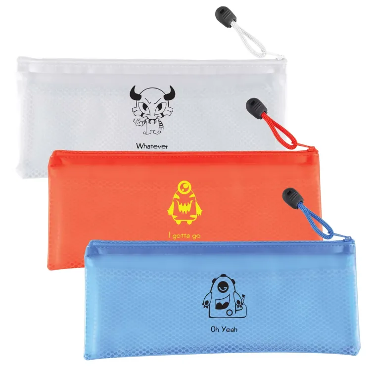 Cherish Pencil Case - Cherish Pencil Case
