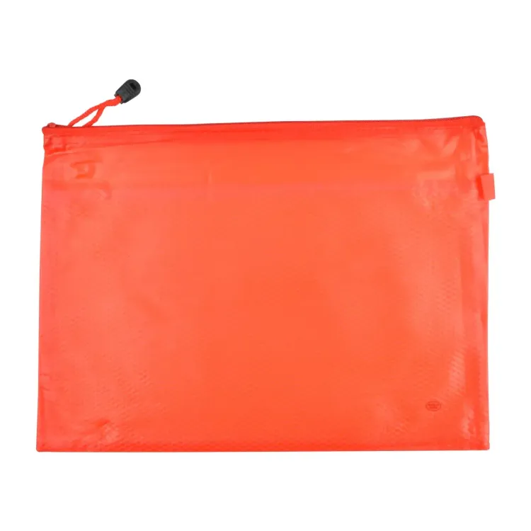 Esprit PVC Pouch - Red