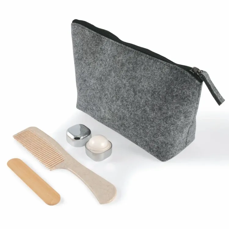 Chic Cosmetic Pack - Undecorated