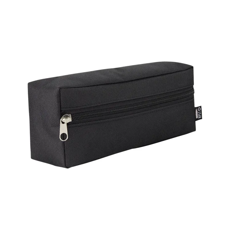 Daphne Utility Case - Angle Black