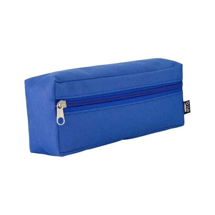 Daphne Utility Case - Angle Blue