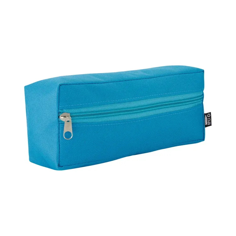 Daphne Utility Case - Angle Light Blue