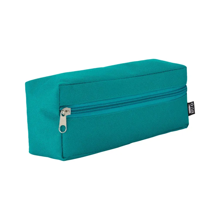 Daphne Utility Case - Angle Teal