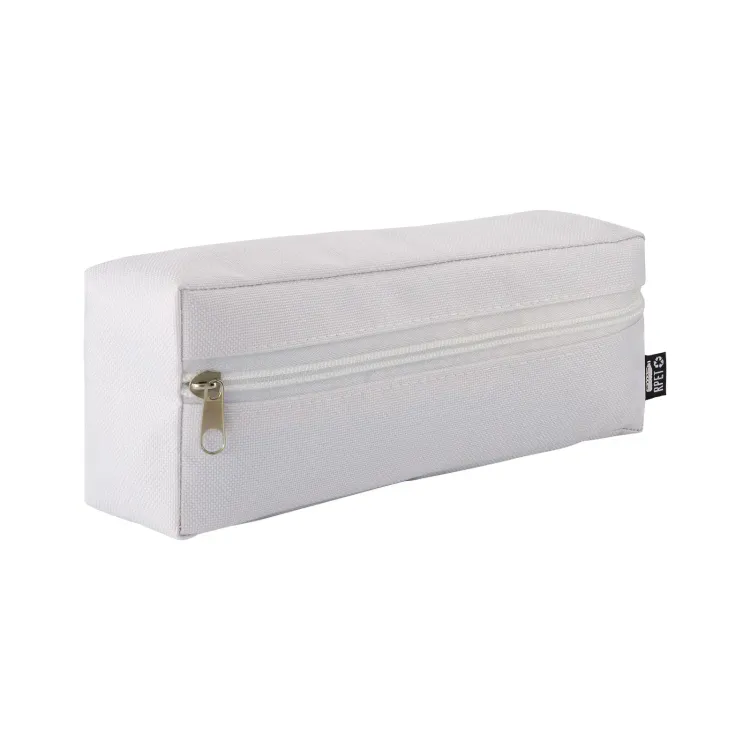 Daphne Utility Case - Angle White