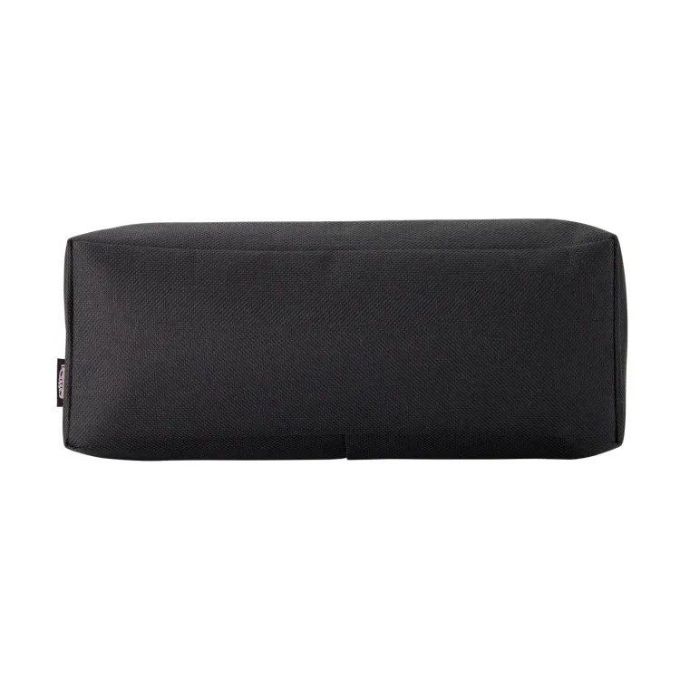 Daphne Utility Case - Back Black