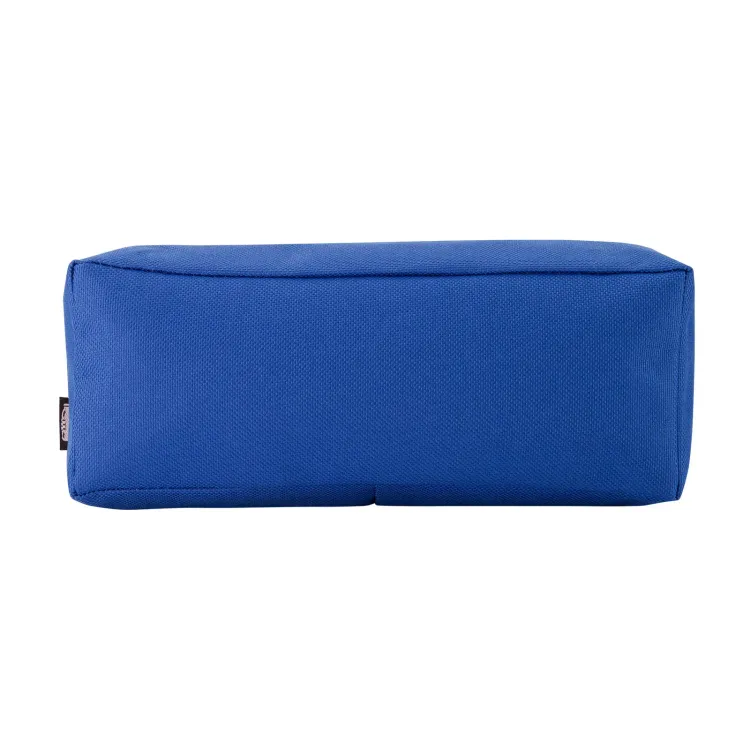 Daphne Utility Case - Back Blue