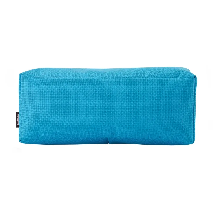 Daphne Utility Case - Back Light Blue