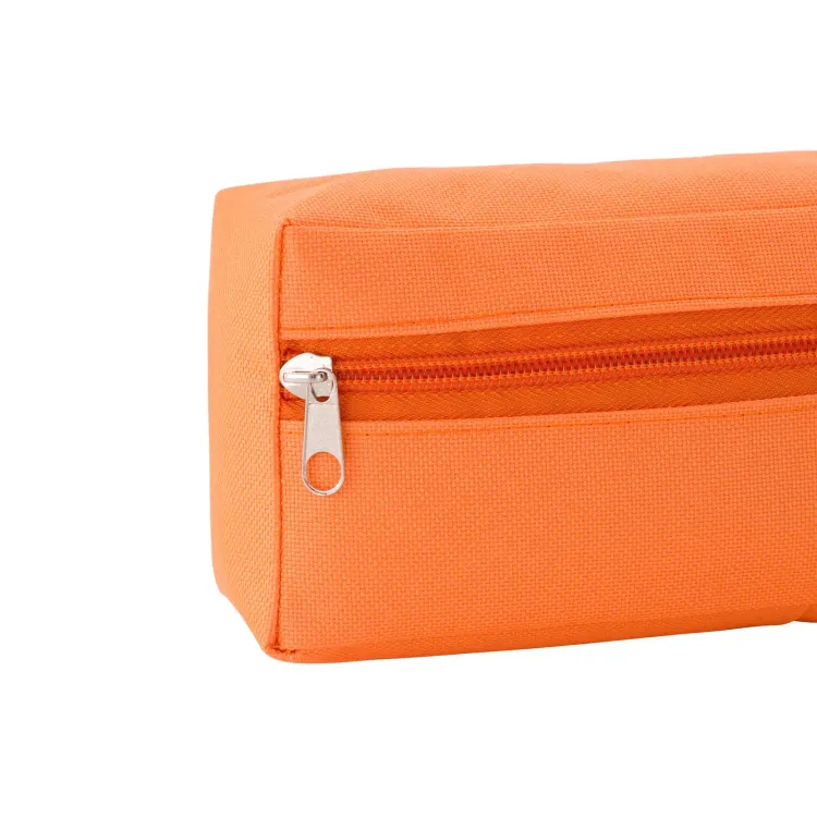 Daphne Utility Case - Close Up Orange