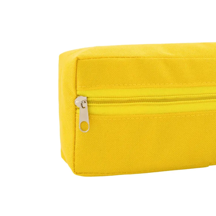 Daphne Utility Case - Close Up Yellow