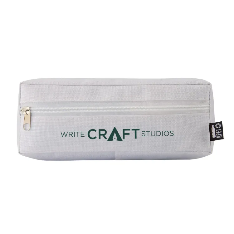 Daphne Utility Case - Screen Print