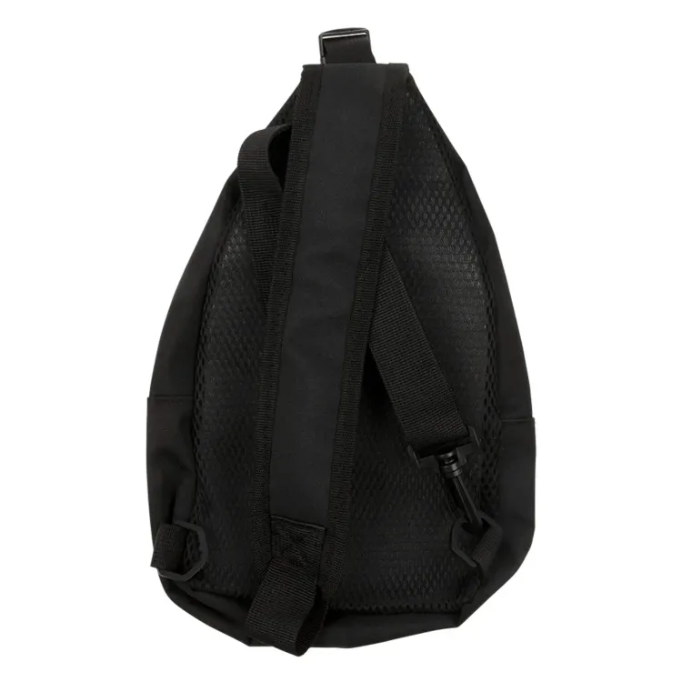 Sling RPET Travel Bag - Back
