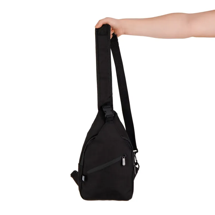 Sling RPET Travel Bag - Lifestyle 2