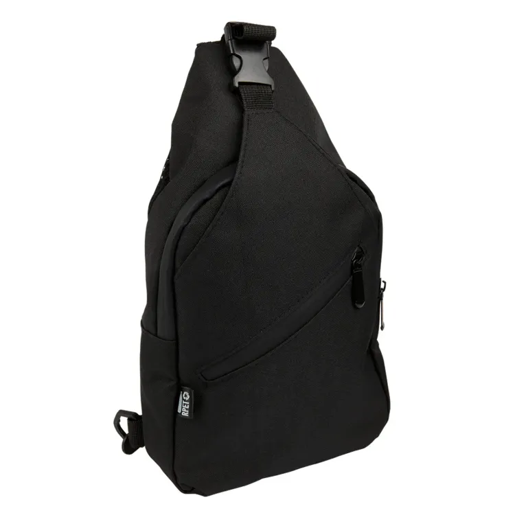 Sling RPET Travel Bag - Right Side