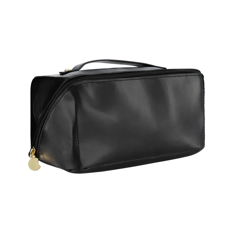 Verona Essentials Bag - Black