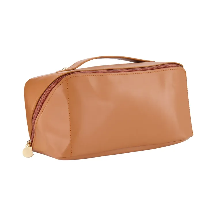 Verona Essentials Bag - Brown